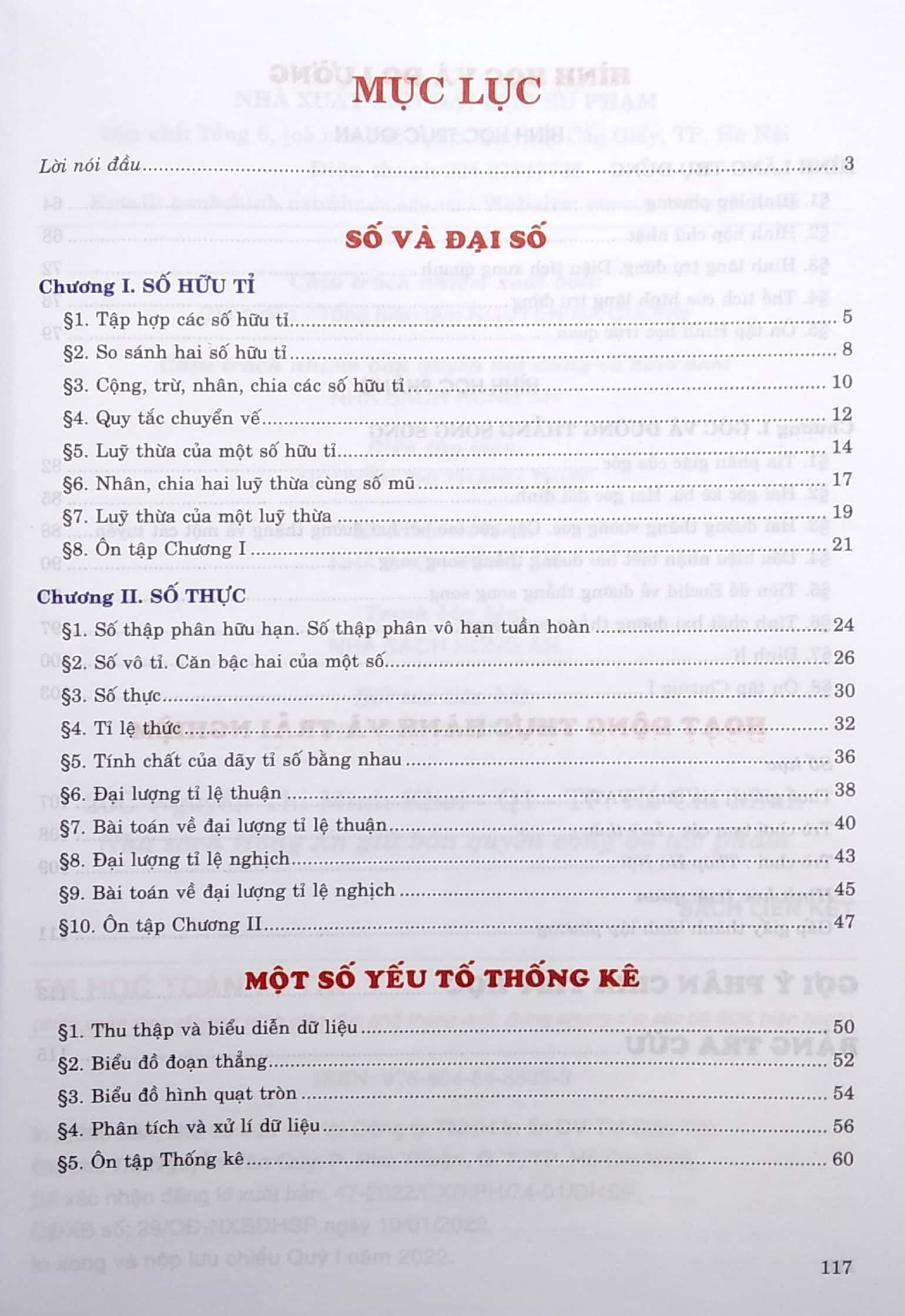 combo sách em học toán lớp 7 (bộ 2 tập) - Ảnh 3