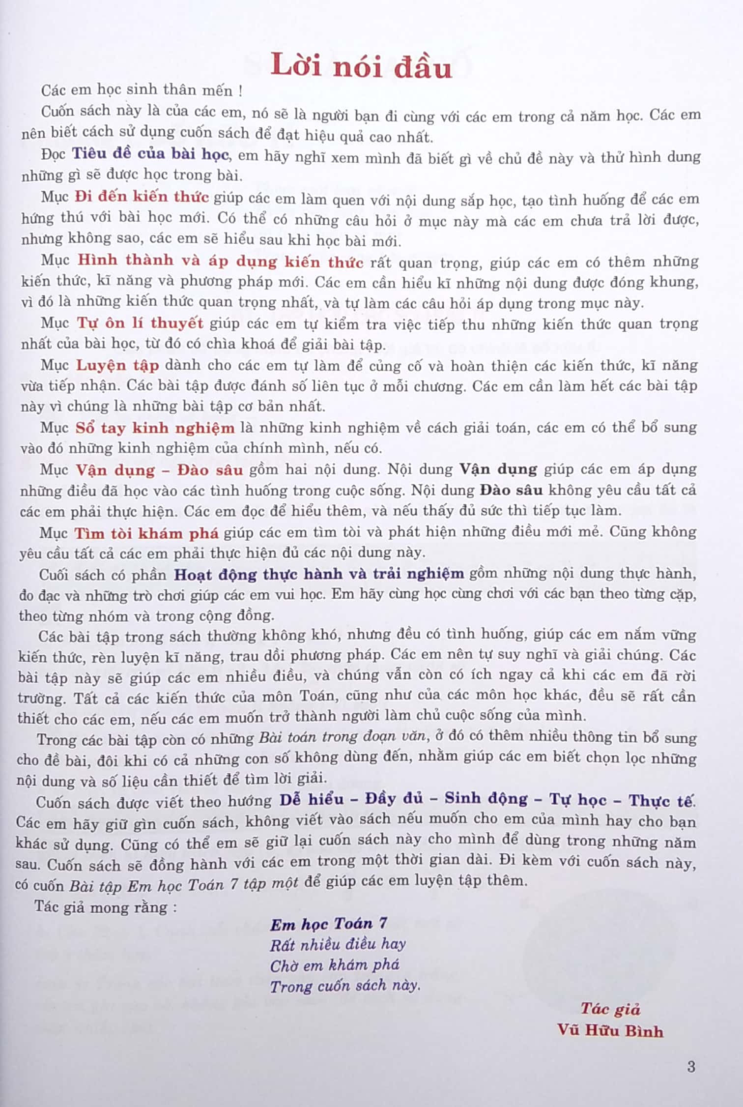combo sách em học toán lớp 7 (bộ 2 tập) - Ảnh 4
