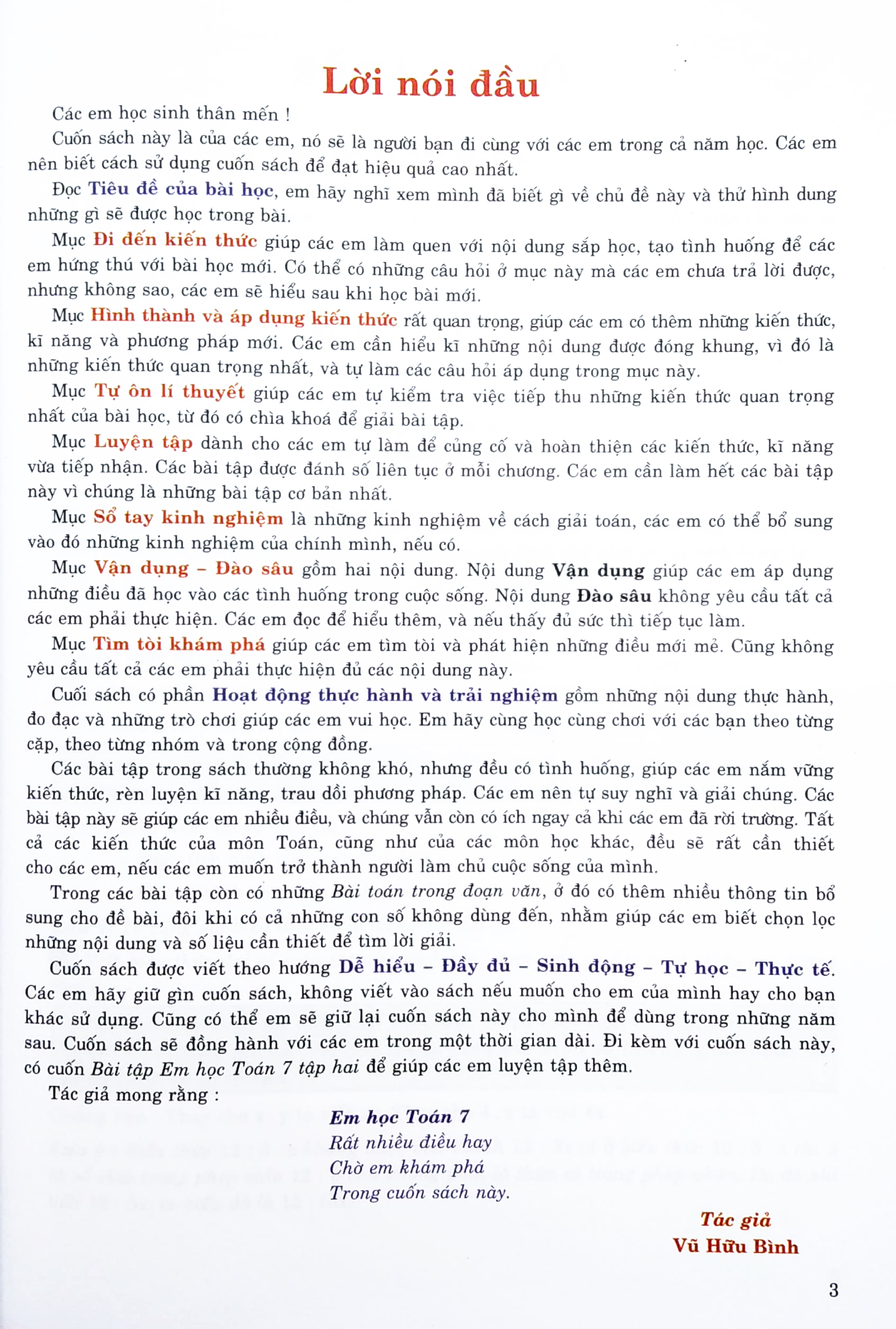 combo sách em học toán lớp 7 (bộ 2 tập) - Ảnh 7