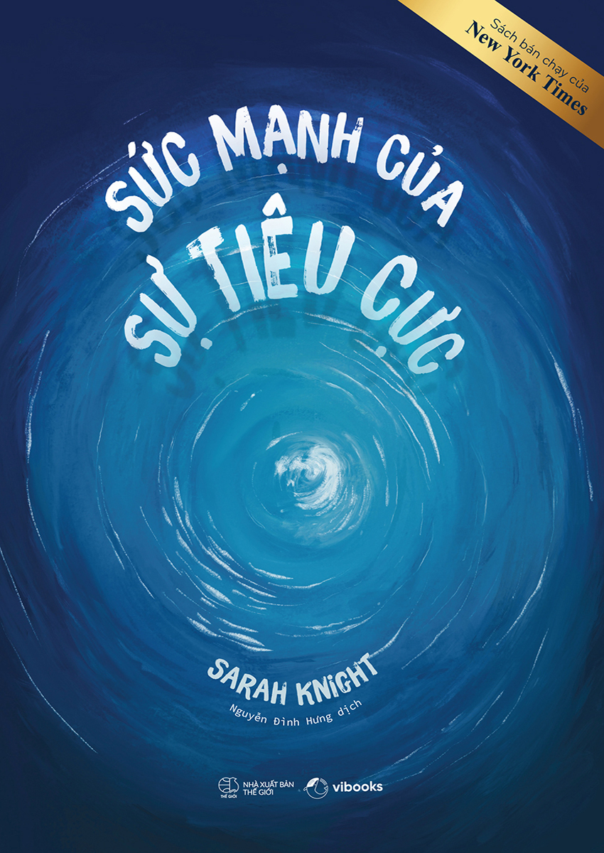 combo sách hành tinh của một kẻ nghĩ nhiều + sức mạnh của sự tiêu cực (bộ 2 cuốn) - Ảnh 3