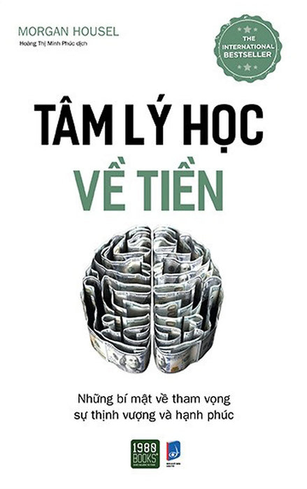 Combo Sách Hiểu Tiền, Quản Tiền và Dùng Tiền (Bộ 3 Cuốn) - Ảnh 2