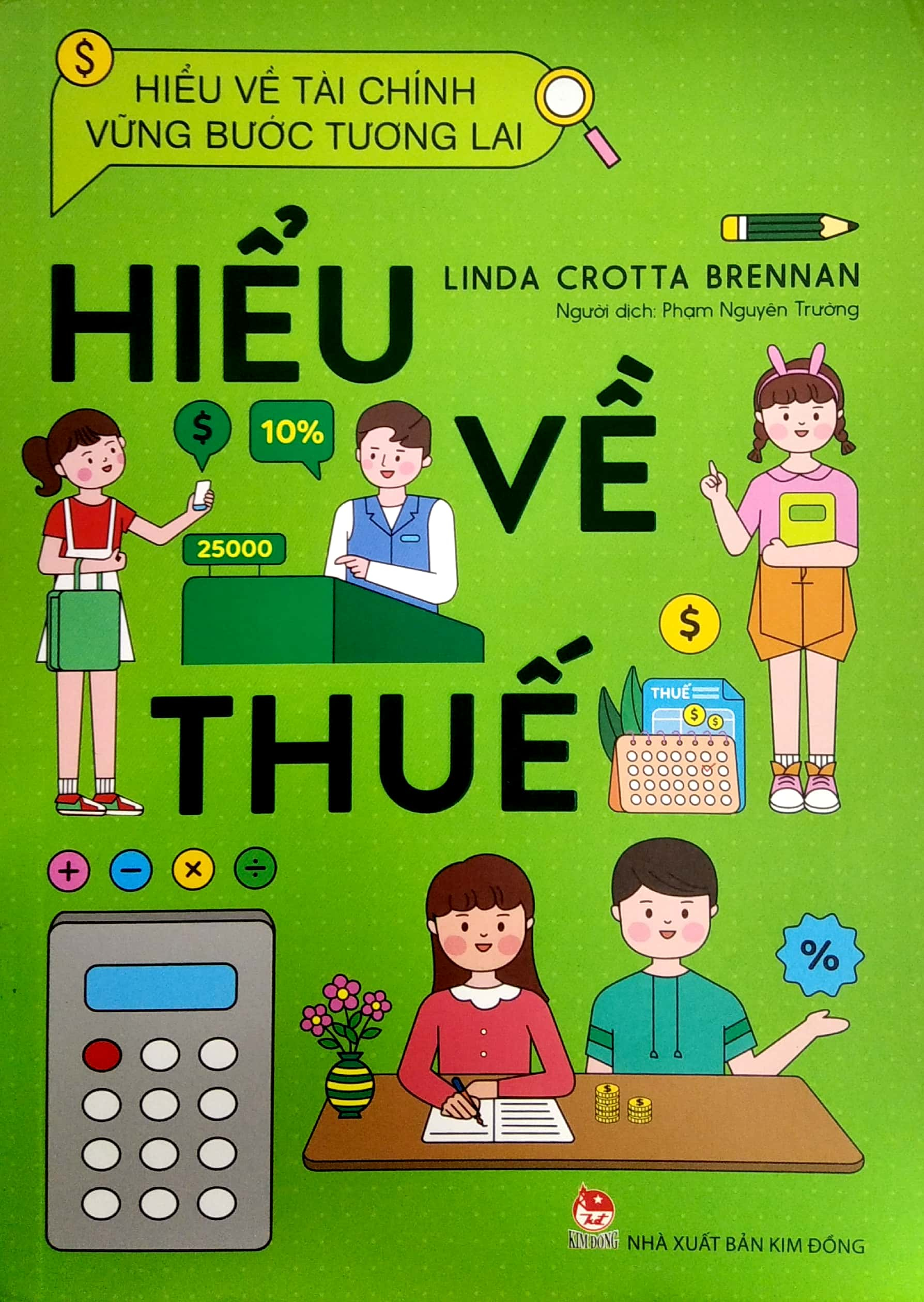 combo sách hiểu về tài chính, vững bước tương lai (bộ 8 cuốn) - Ảnh 8