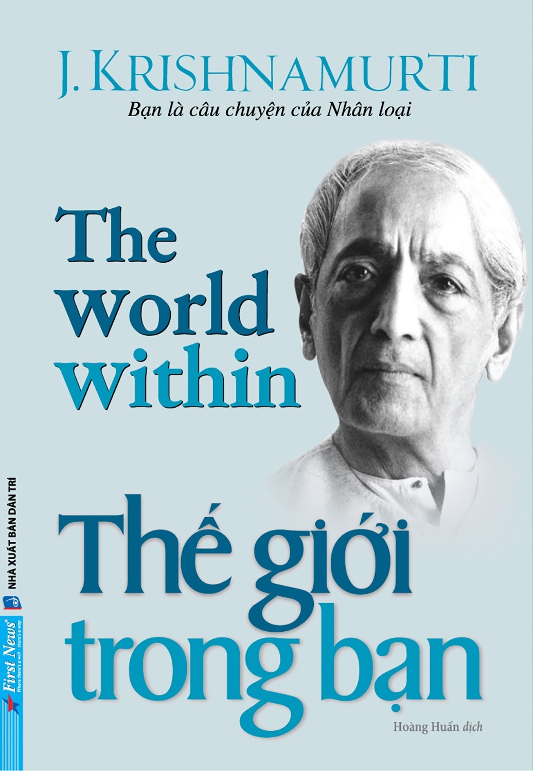 combo sách j. krishnamurti (bộ 9 cuốn) - Ảnh 2