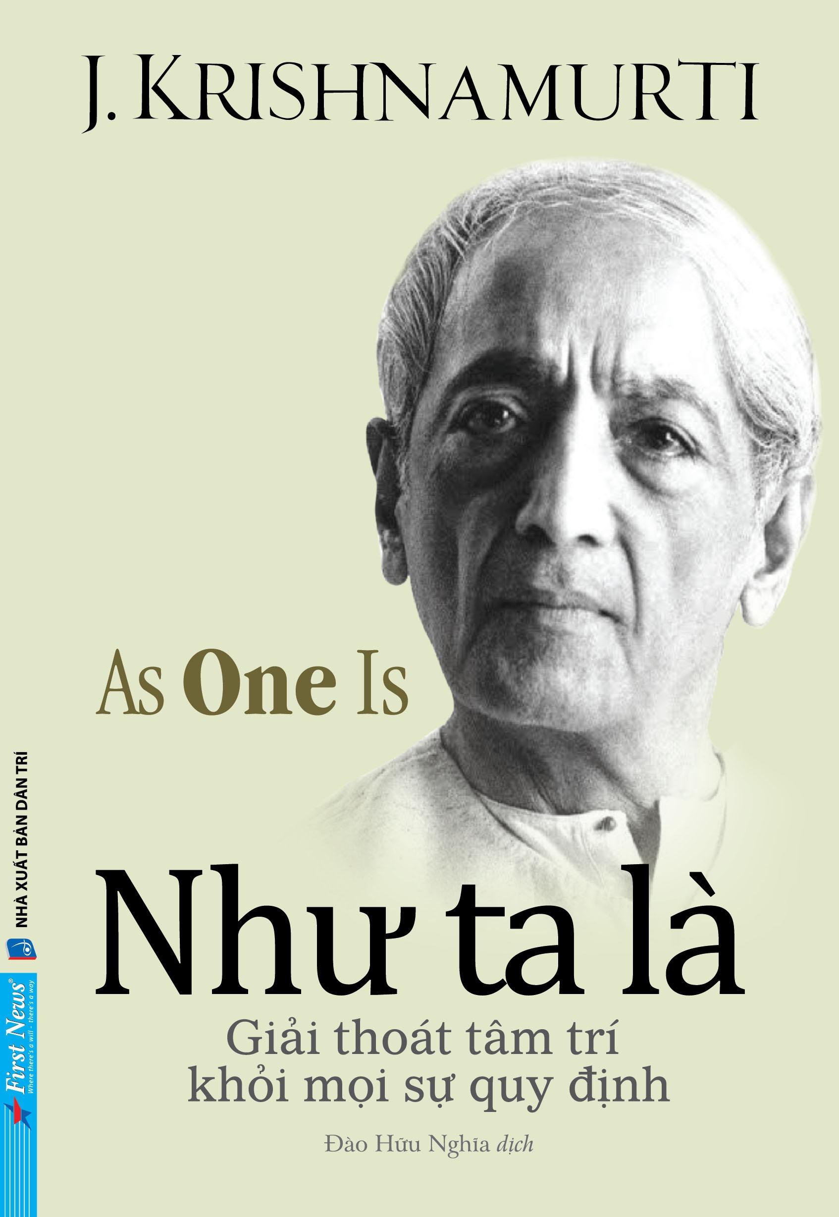combo sách j. krishnamurti (bộ 9 cuốn) - Ảnh 9