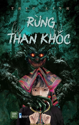 combo sách khế ước bán dâu + rừng than khóc (bộ 2 cuốn) - Ảnh 3