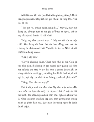 combo sách khế ước bán dâu + rừng than khóc (bộ 2 cuốn) - Ảnh 9