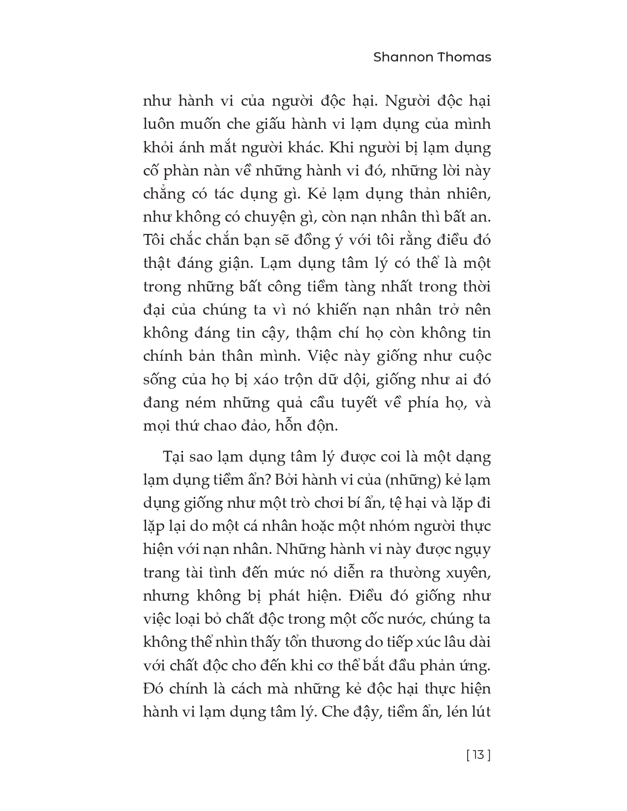 combo sách không phải sói nhưng cũng đừng là cừu + thao túng tâm lý (bộ 2 cuốn) - Ảnh 5