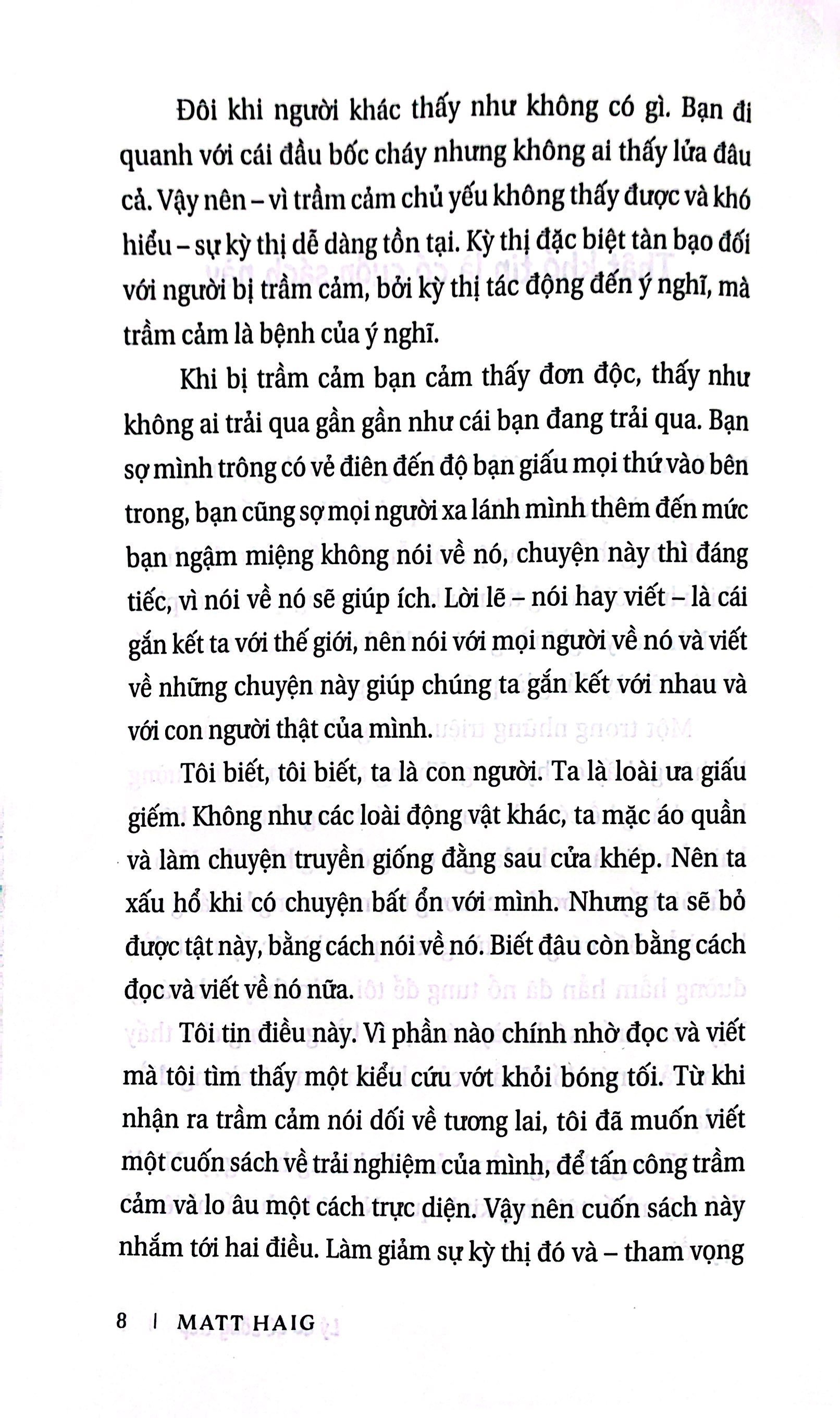 combo sách klara và mặt trời + lý do để sống tiếp (bộ 2 cuốn) - Ảnh 4
