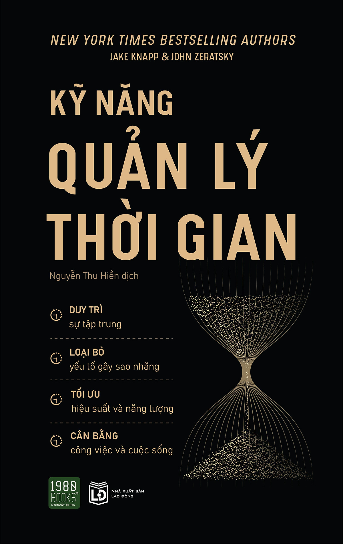combo sách kỷ luật bản thân + kỹ năng quản lý thời gian (bộ 2 cuốn) - Ảnh 2