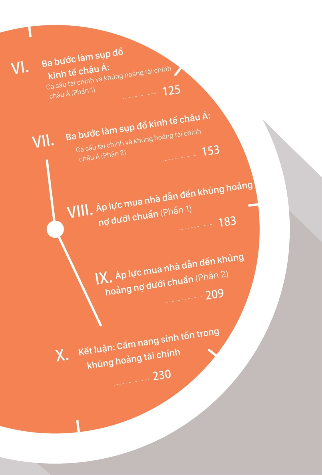 Combo Sách Lược Sử Kinh Tế Học Lầy Lội - Khủng Hoảng Dạy Cho Ta Những Gì? - Tập 1 + Tập 2 (Bộ 2 Tập) - Ảnh 14