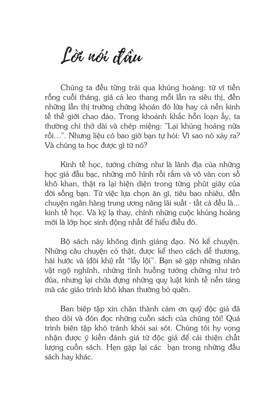 Combo Sách Lược Sử Kinh Tế Học Lầy Lội - Khủng Hoảng Dạy Cho Ta Những Gì? - Tập 1 + Tập 2 (Bộ 2 Tập) - Ảnh 7
