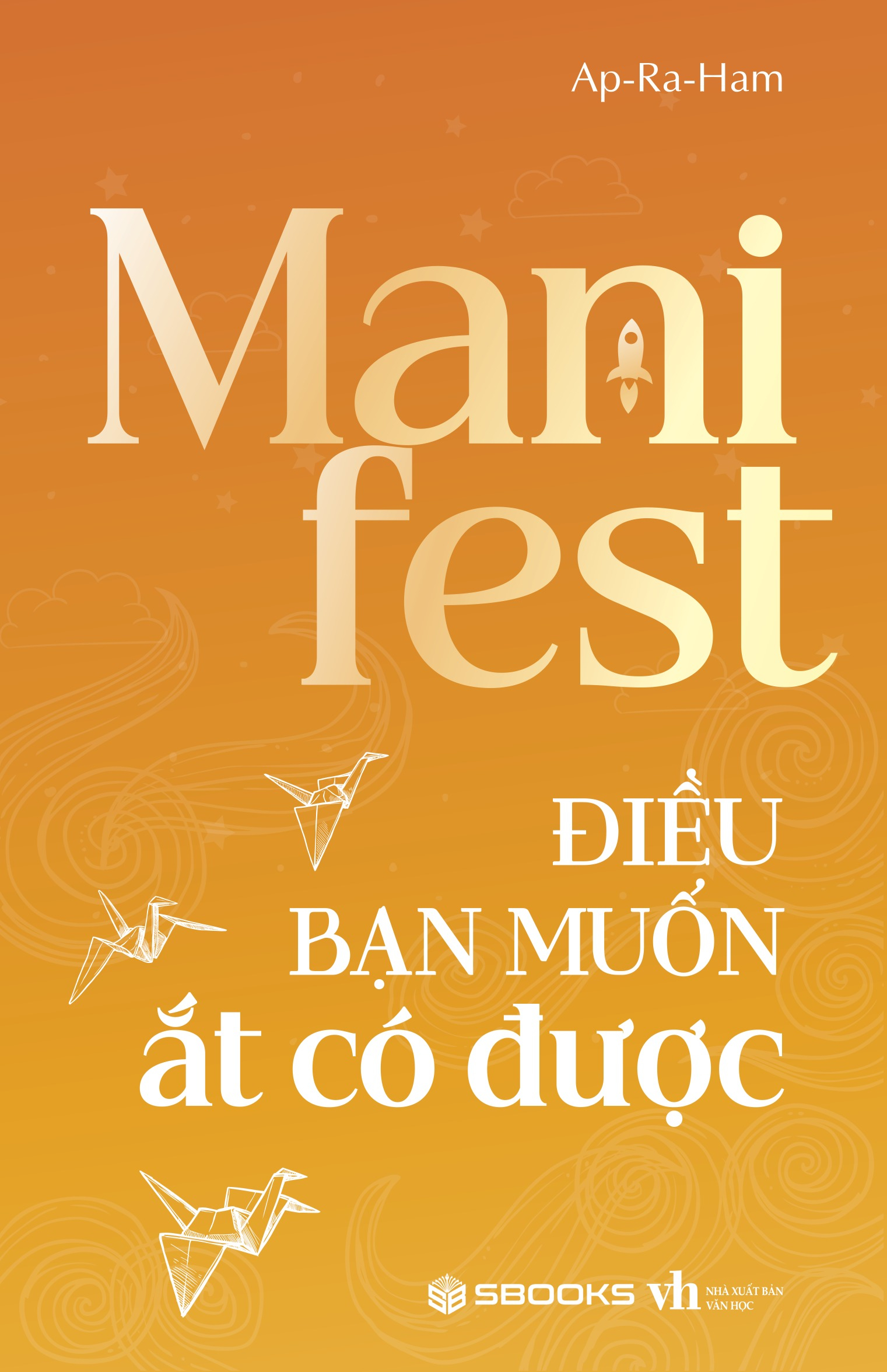 Combo Sách Manifesting (Bộ 3 Cuốn) - Tặng Kèm Sổ Tay Manifesting - Ảnh 2