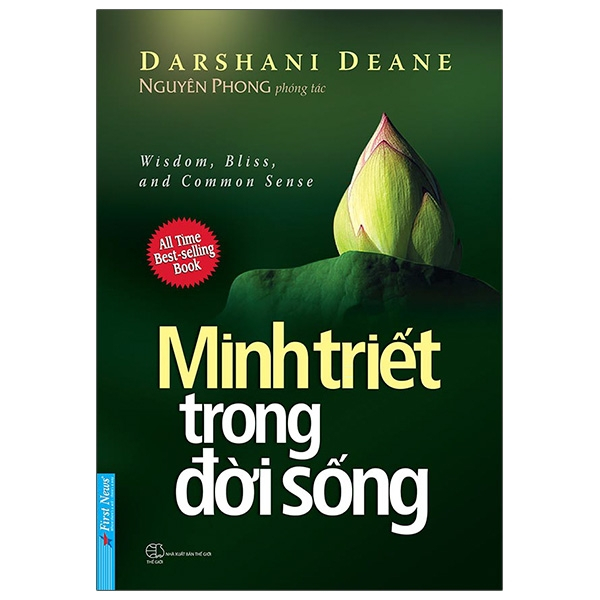 combo sách minh triết trong ăn uống của phương đông + minh triết trong đời sống (bộ 2 cuốn) - Ảnh 3