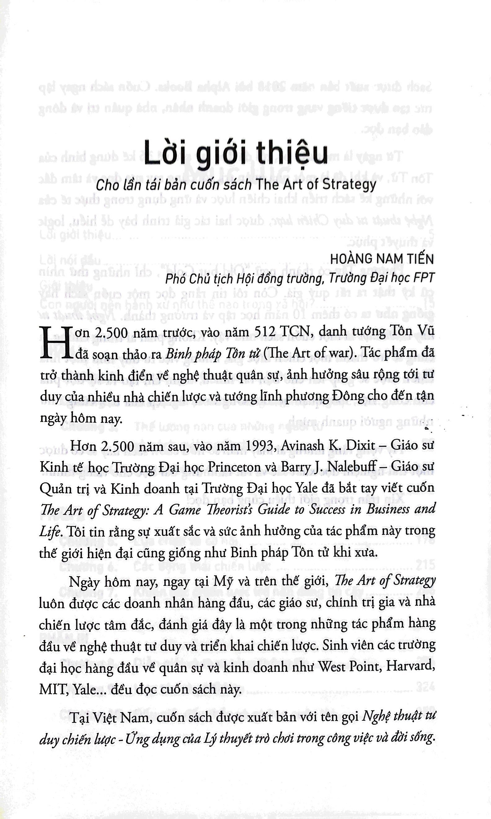 combo sách nghệ thuật tư duy chiến lược + chính sách tiền tệ thế kỷ 21 (bộ 2 cuốn) - Ảnh 5