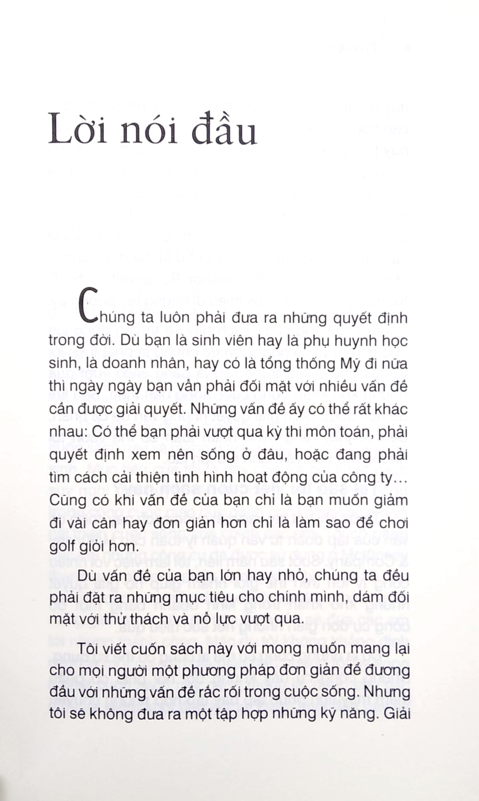 combo sách người giỏi không phải là người làm tất cả + người thông minh giải quyết vấn đề như thế nào? (bộ 2 cuốn) - Ảnh 8