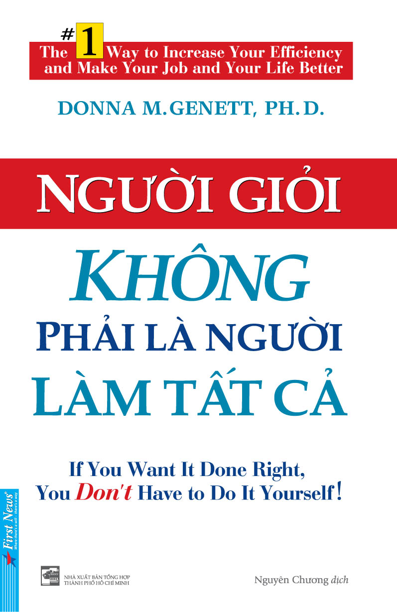 combo sách người giỏi không phải là người làm tất cả + người thông minh giải quyết vấn đề như thế nào? (bộ 2 cuốn) - Ảnh 9