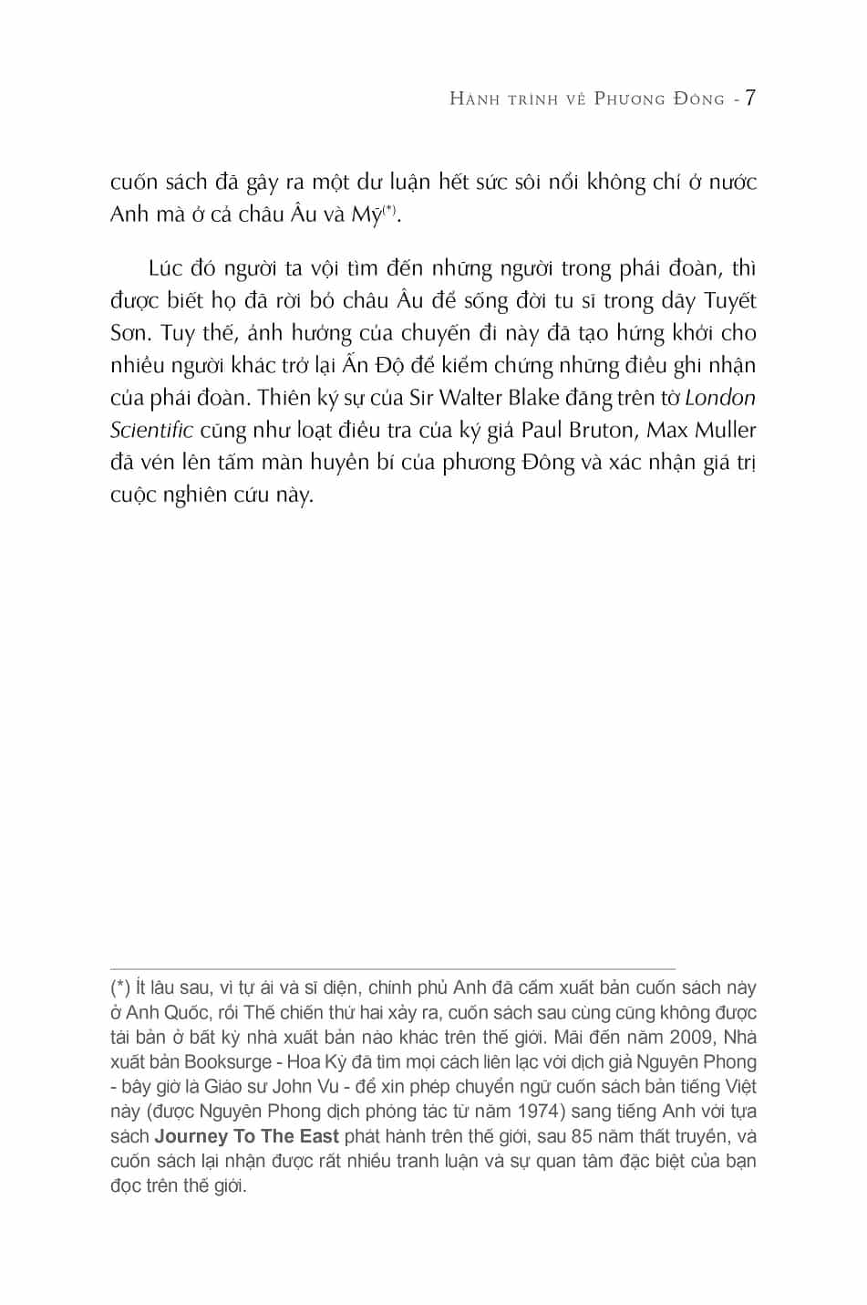 combo sách nhà giả kim + hành trình về phương đông (bộ 2 cuốn) - Ảnh 6