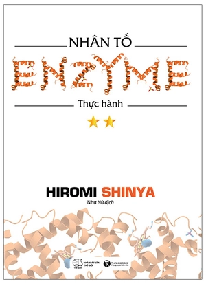 combo sách nhân tố enzyme - tập 1 - 4 (bộ 4 cuốn) - Ảnh 6