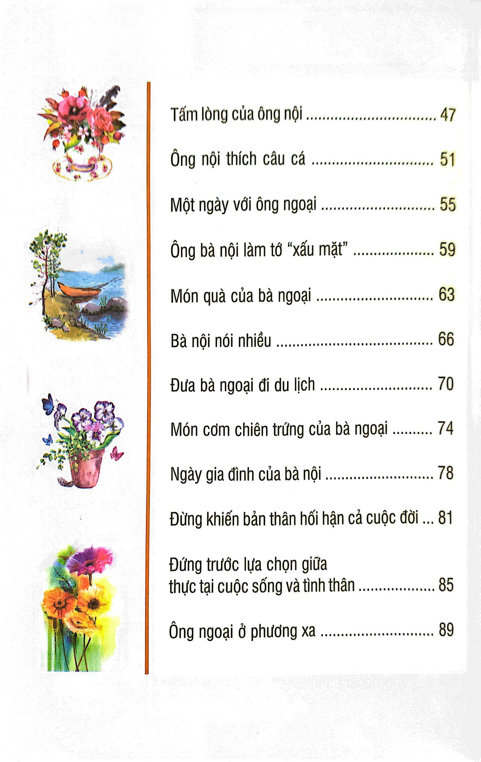 combo sách nhật kí trưởng thành cho học sinh tiểu học (bộ 8 cuốn) - Ảnh 17