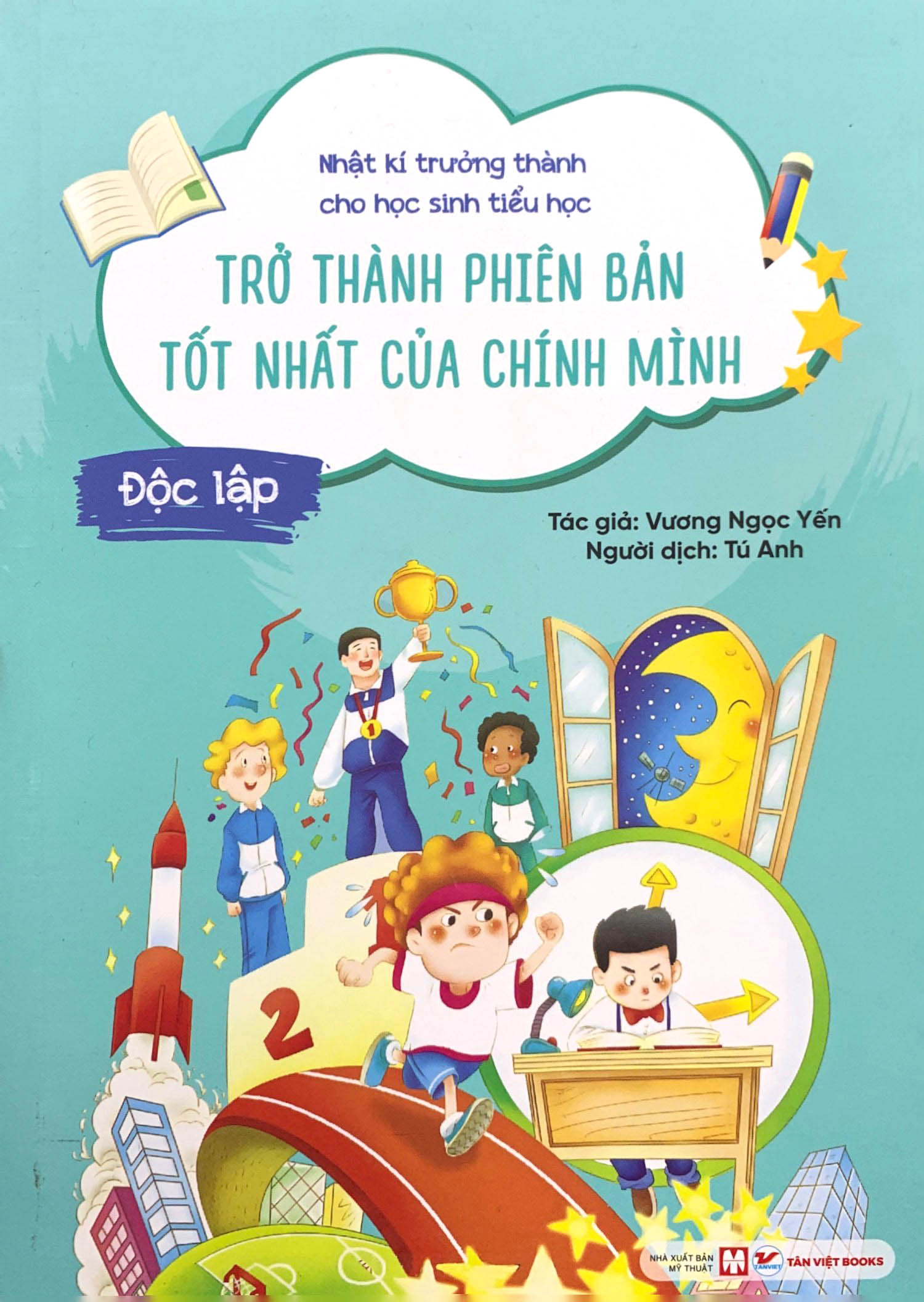 combo sách nhật kí trưởng thành cho học sinh tiểu học (bộ 8 cuốn) - Ảnh 5