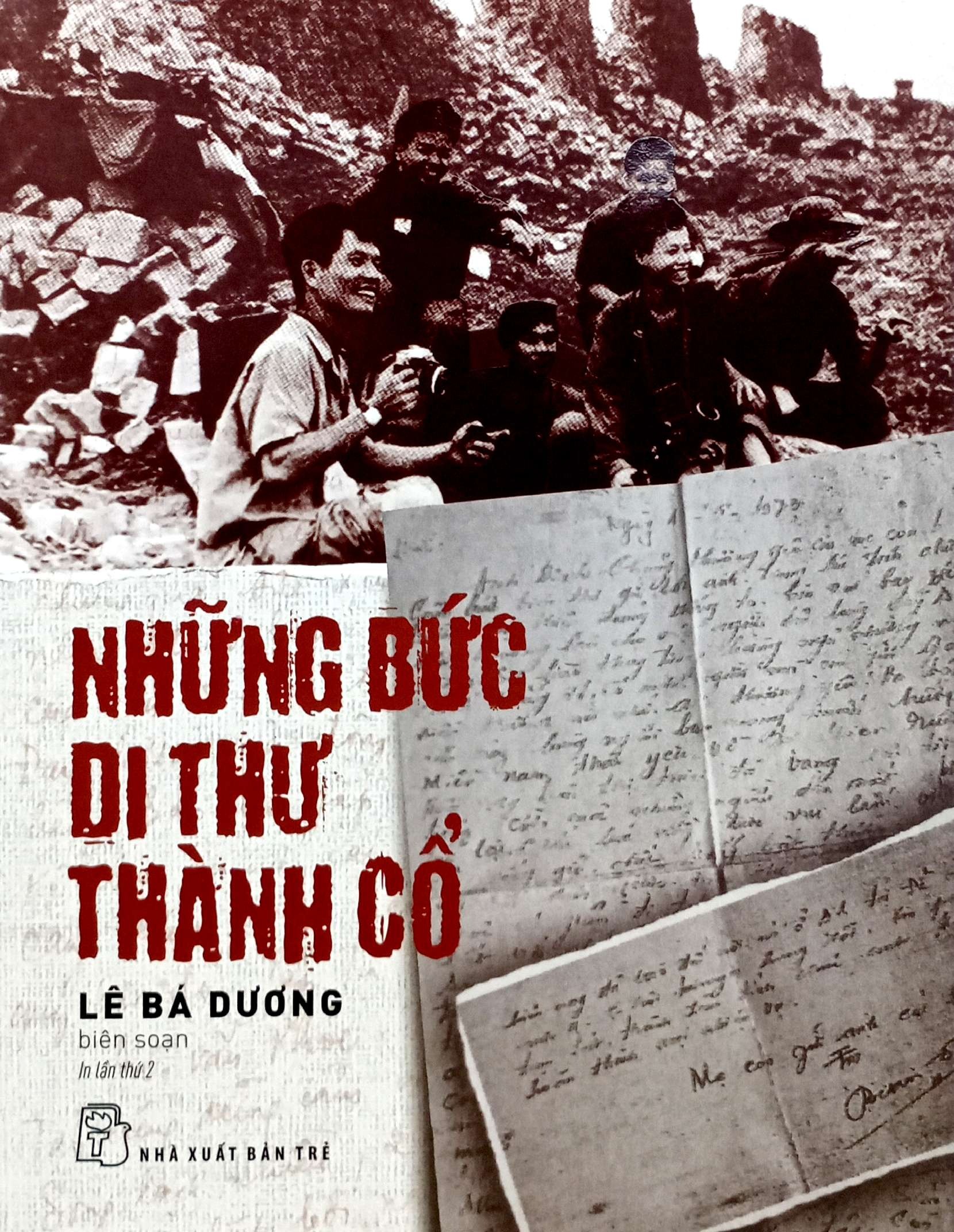 Combo Sách Những Bức Di Thư Thành Cổ + Mưa Đỏ (Bộ 2 Cuốn) - Ảnh 4