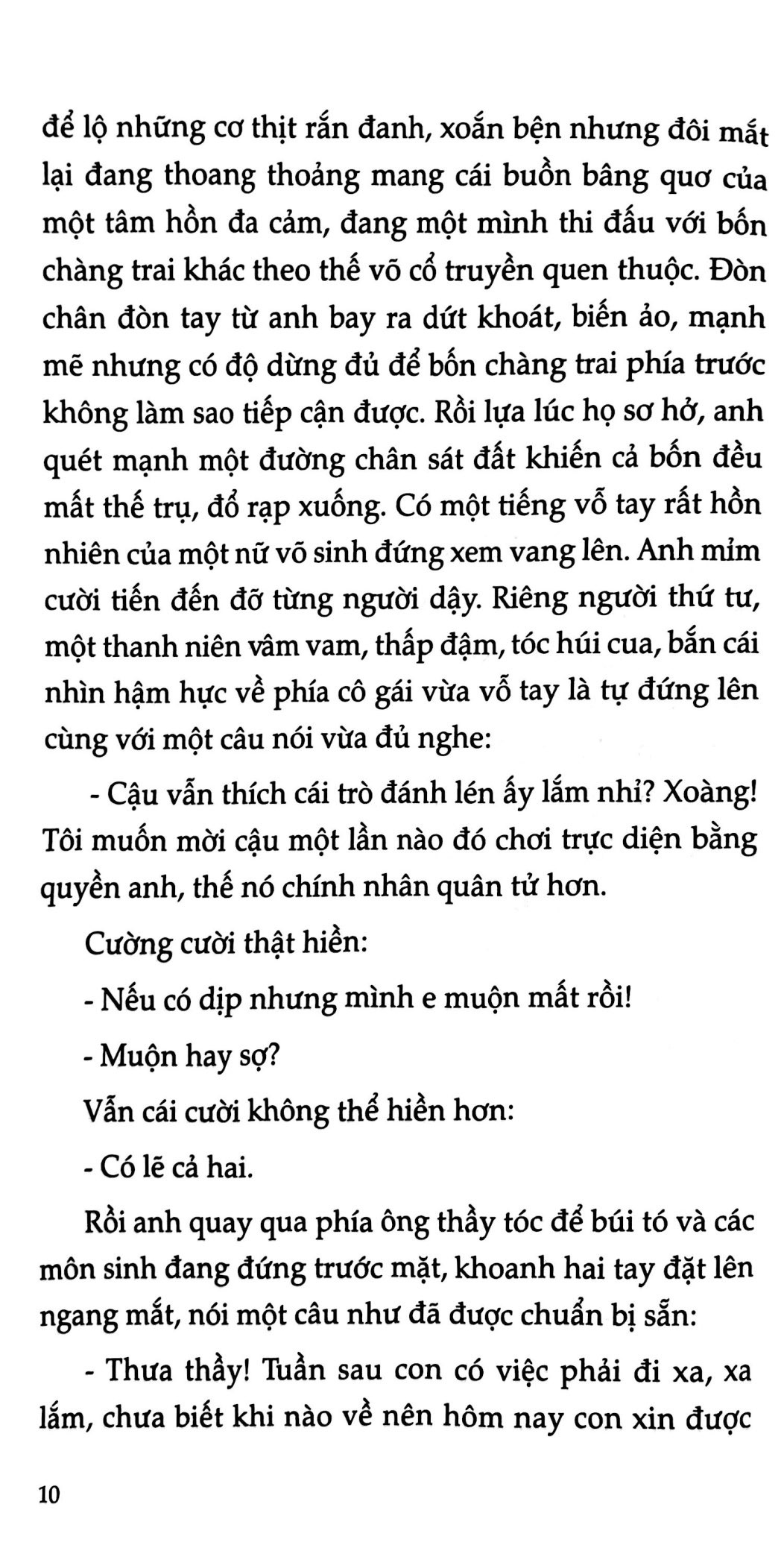 Combo Sách Những Bức Di Thư Thành Cổ + Mưa Đỏ (Bộ 2 Cuốn) - Ảnh 9