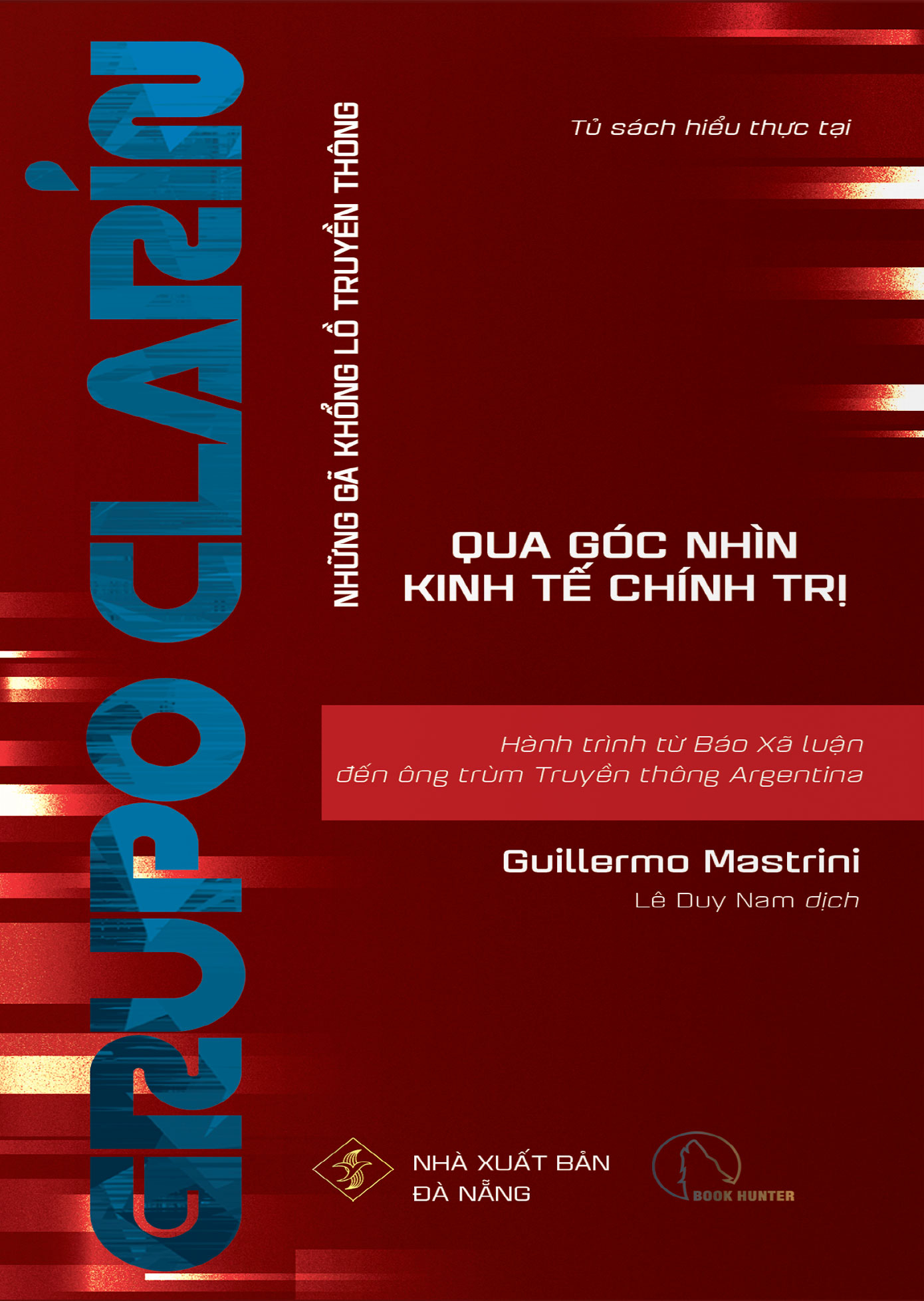 combo sách những gã khổng lồ truyền thông qua góc nhìn kinh tế chính trị (bộ 10 cuốn) - Ảnh 7