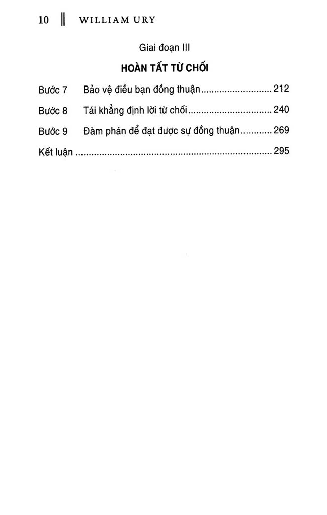 combo sách nói lời từ chối: nghệ thuật từ chối + lời từ chối hoàn hảo (bộ 2 cuốn) - Ảnh 13