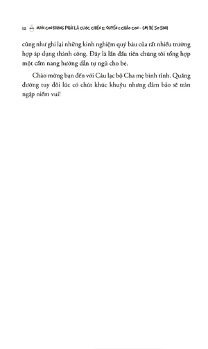 combo sách nuôi con không phải là cuộc chiến (bộ 4 cuốn) - Ảnh 5