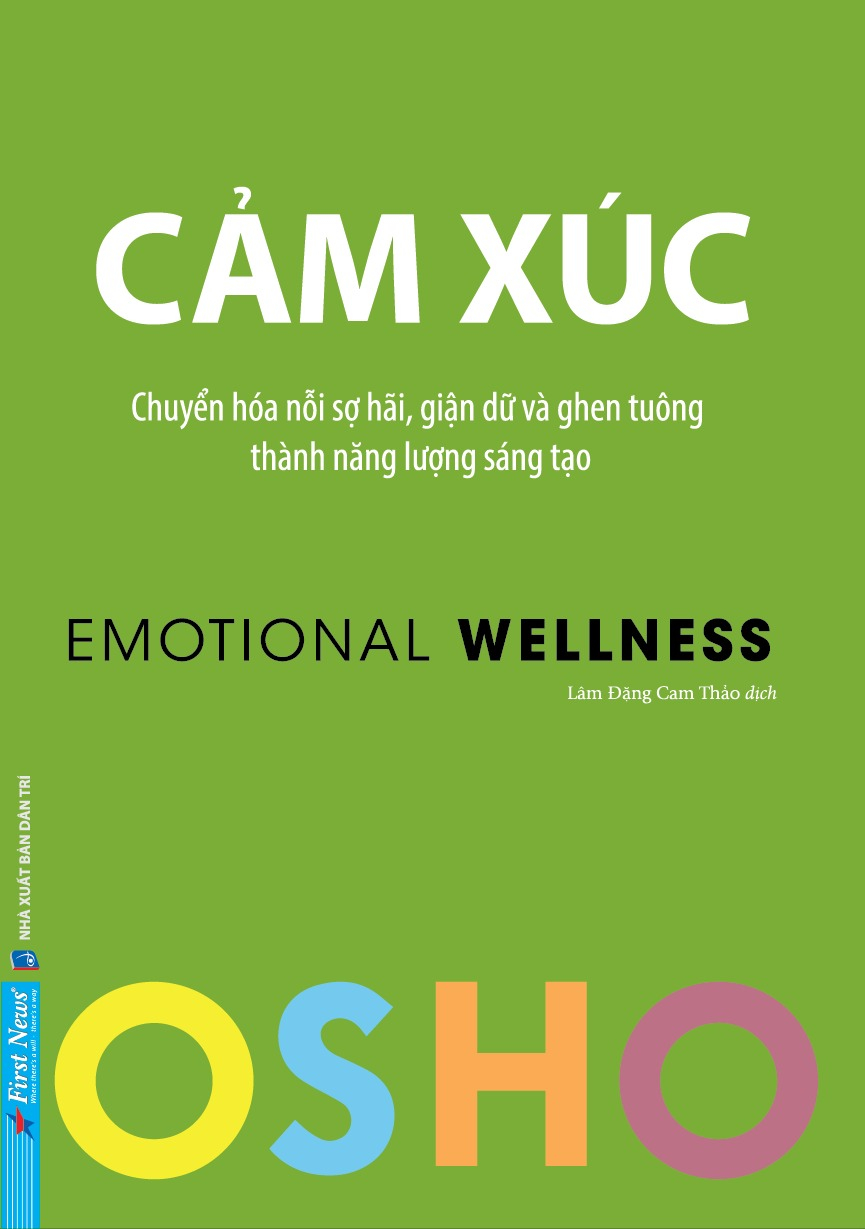 combo sách osho (bộ 12 cuốn) - Ảnh 10
