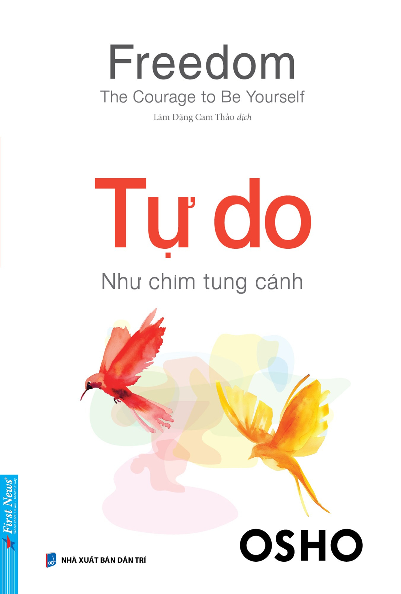 combo sách osho (bộ 9 cuốn) - Ảnh 10