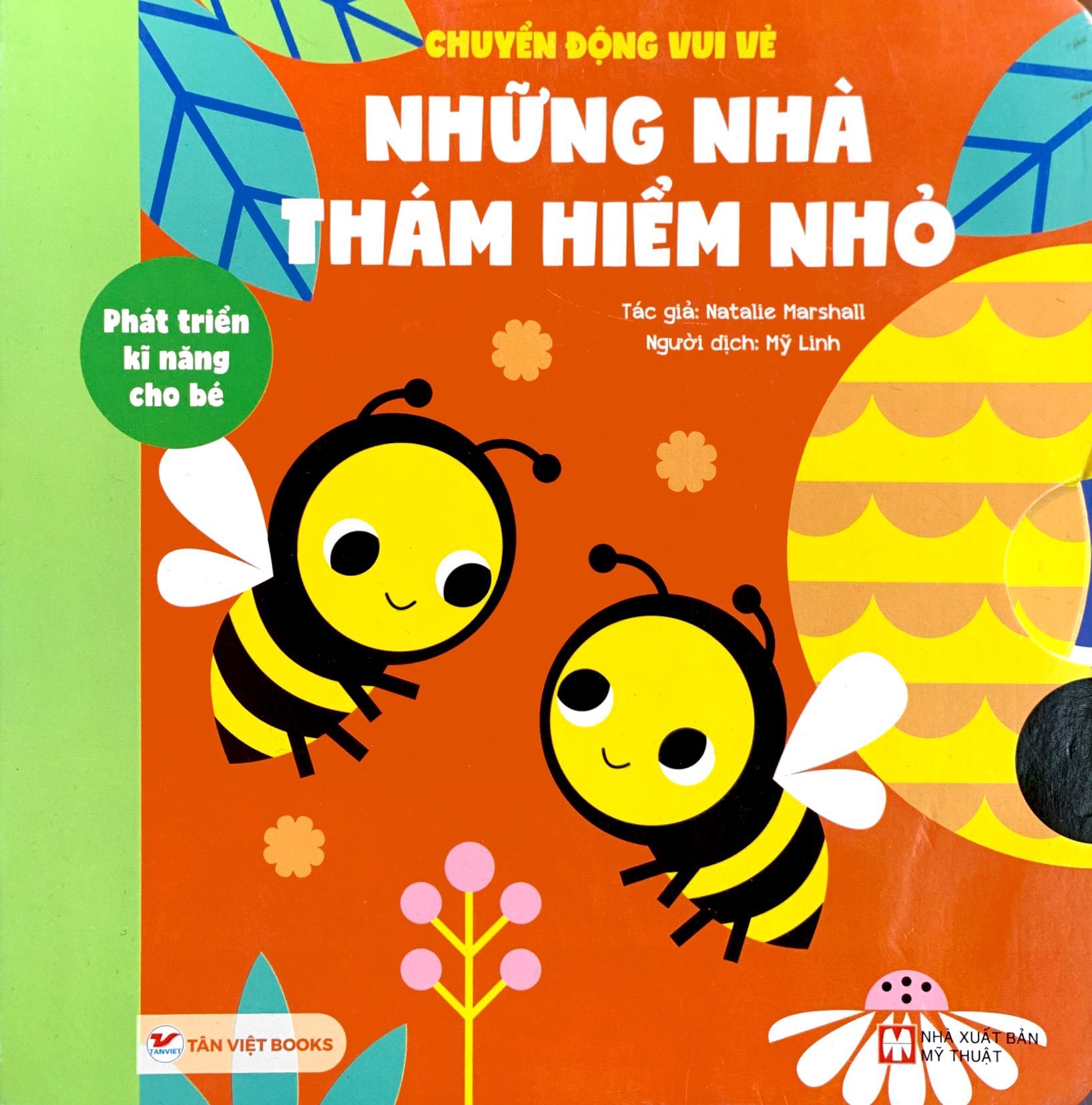 combo sách phát triển kĩ năng cho bé - chuyển động vui vẻ (bộ 4 cuốn) - Ảnh 11