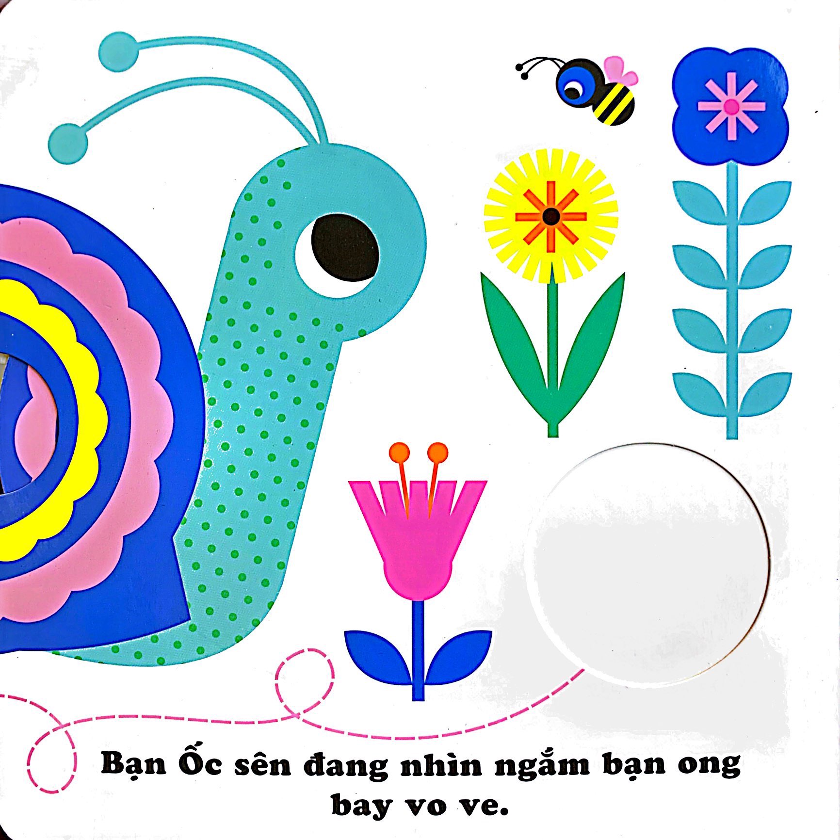combo sách phát triển kĩ năng cho bé - chuyển động vui vẻ (bộ 4 cuốn) - Ảnh 12