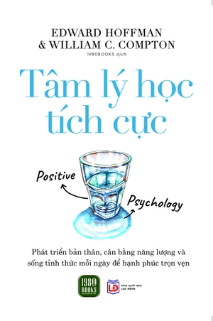combo sách sống khai vấn - sống tỉnh thức + tâm lý học tích cực - Ảnh 4
