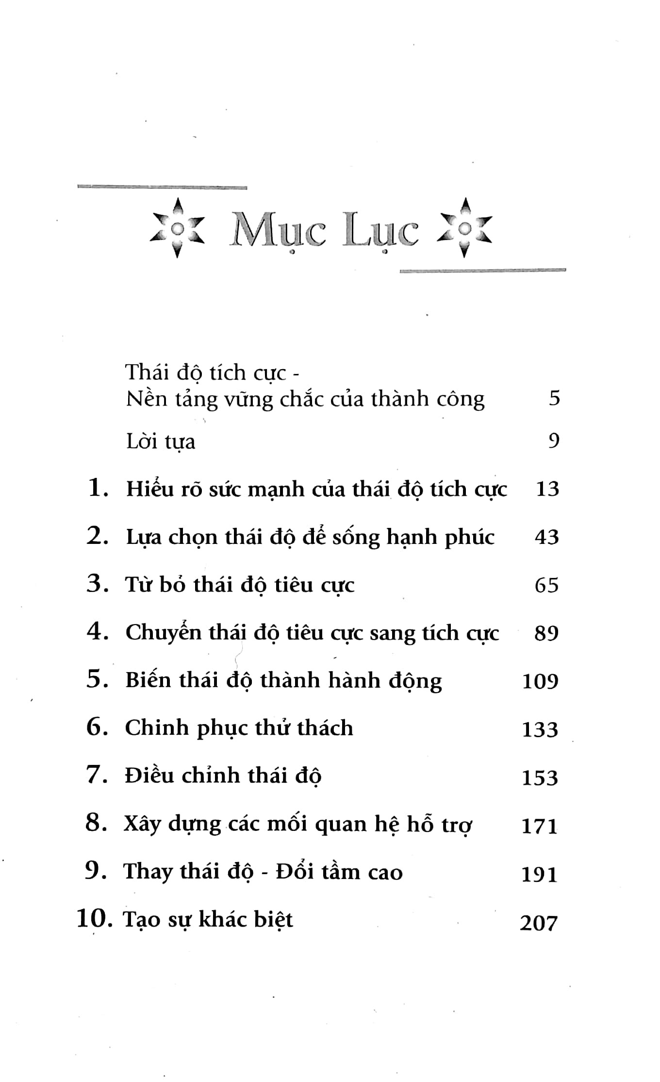 combo sách thay thái độ đổi cuộc đời - tập 1 + tập 2 + tập 3 (bộ 3 cuốn) - Ảnh 12