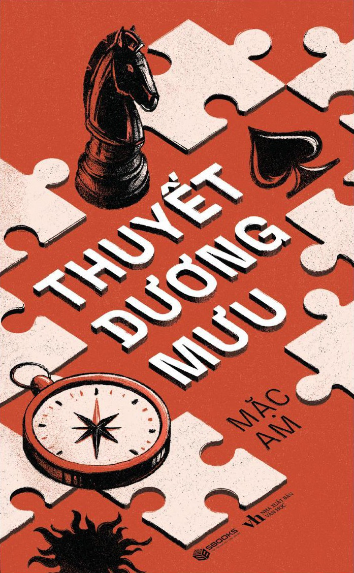 Combo Sách Thuyết Dương Mưu + Thuyết Âm Mưu (Bộ 2 Cuốn) - Ảnh 2