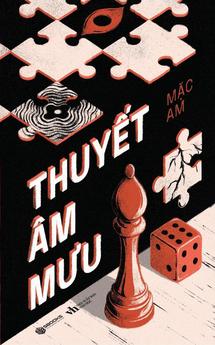 Combo Sách Thuyết Dương Mưu + Thuyết Âm Mưu (Bộ 2 Cuốn) - Ảnh 3