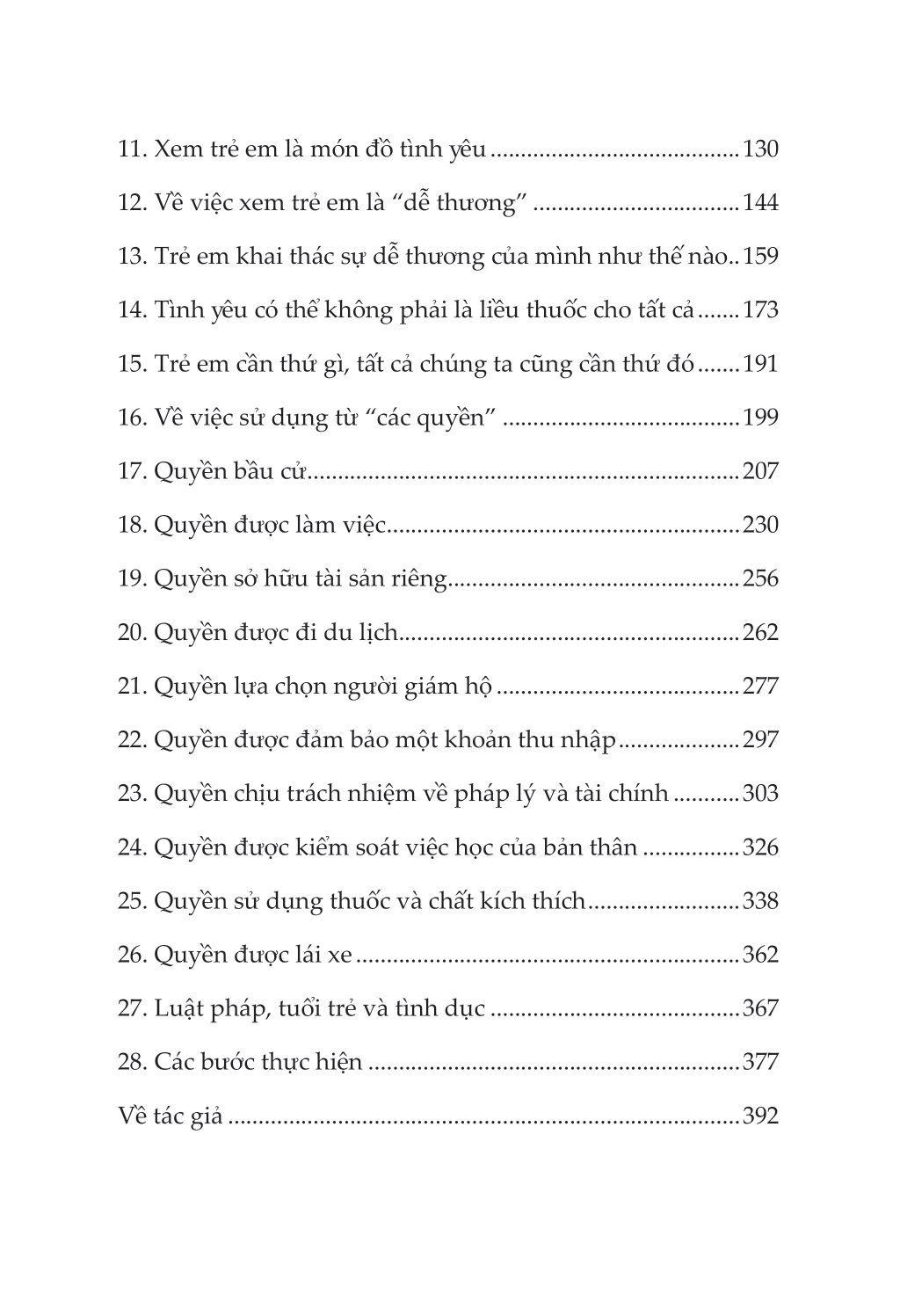 combo sách tư tưởng giáo dục của john holt - nuôi dưỡng sự tự học (bộ 6 cuốn) - Ảnh 11