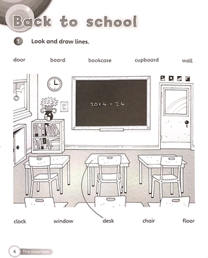 combo super minds 2: student's book + workbook - Ảnh 9