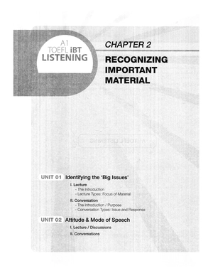 combo toefl ibt - listenning a1 (sách kèm cd) - Ảnh 8