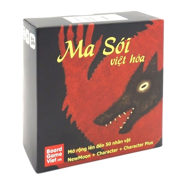 combo vòng quanh thế giới board game - sách độc quyền fahasa + thẻ bài ma sói character việt hóa - Ảnh 8