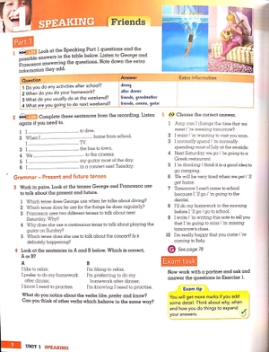 compact first for schools student's book without answers with cd-rom - Ảnh 4