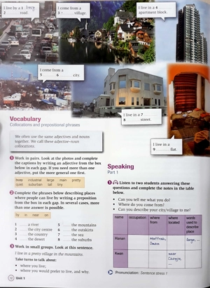 complete ielts b1 student's book with answer with cd-rom - Ảnh 9