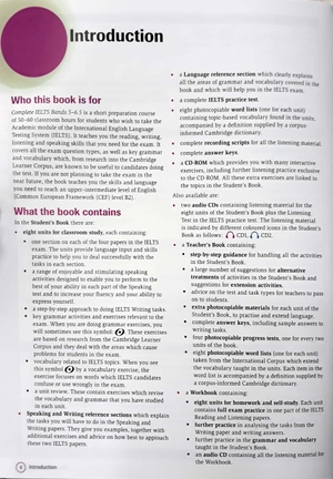 complete ielts b2 student's book with answer & cd-rom - Ảnh 3