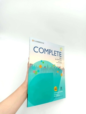 complete key for schools workbook without answers with audio download - Ảnh 11