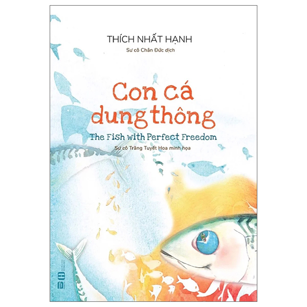 con cá dung thông