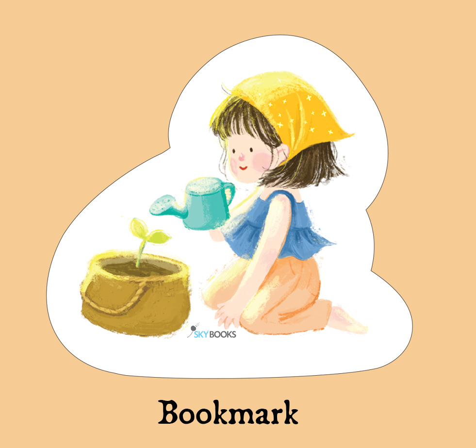 còn chồi nảy cây - tặng kèm bookmark - Ảnh 3