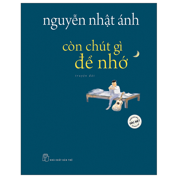 còn chút gì để nhớ (phiên bản màu đặc biệt)