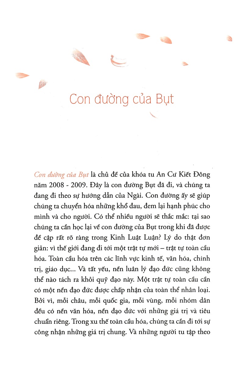 con đã có đường đi (tái bản 2021) - Ảnh 7