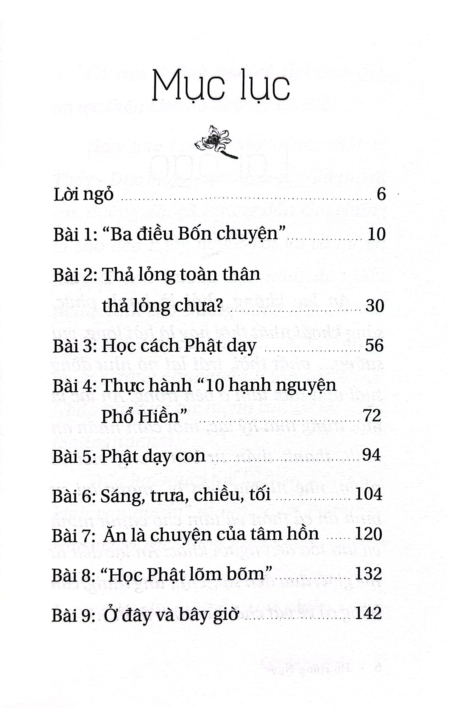 Con Đường An Lạc - Buông Xả Muộn Phiền, Nương Bờ Hạnh Phúc - Ảnh 3